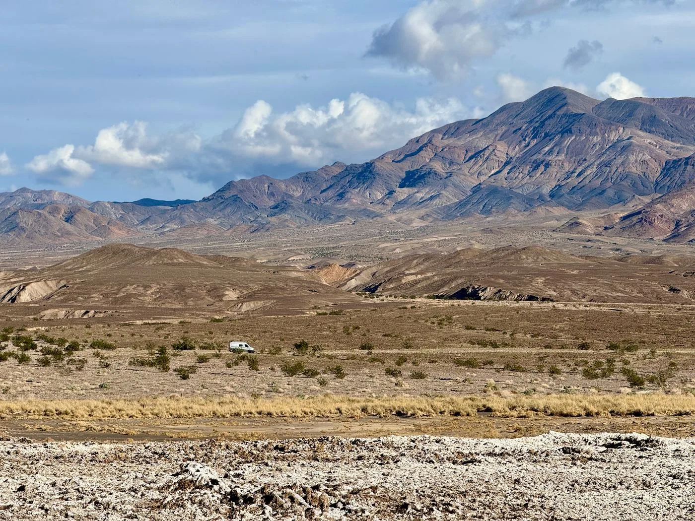 Death Valley