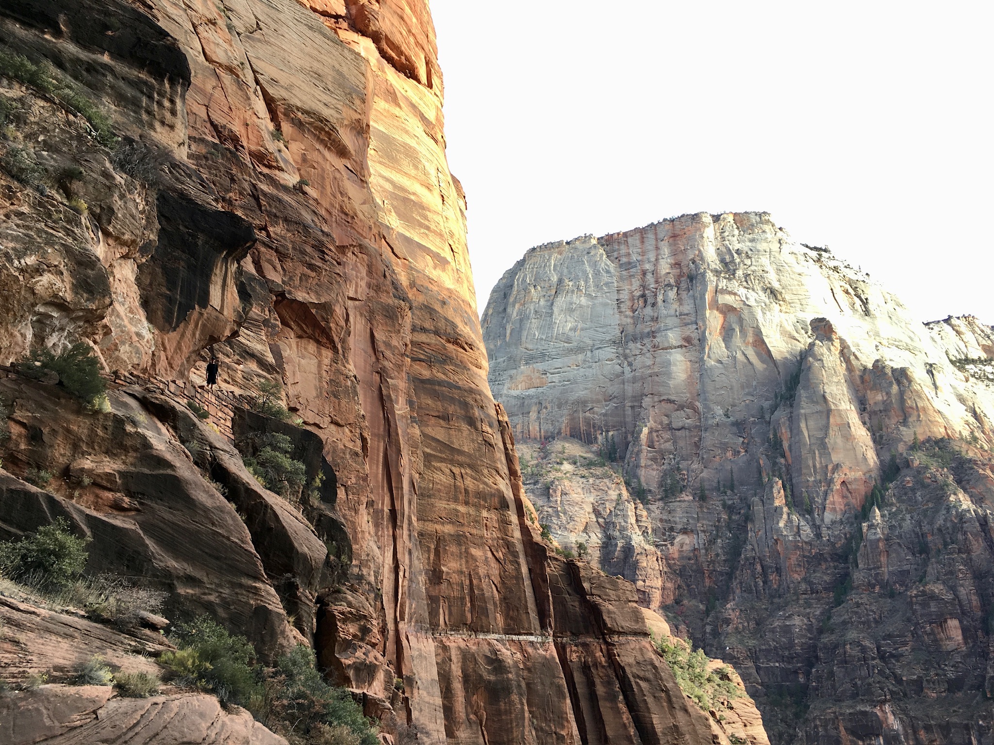 Zion National Park