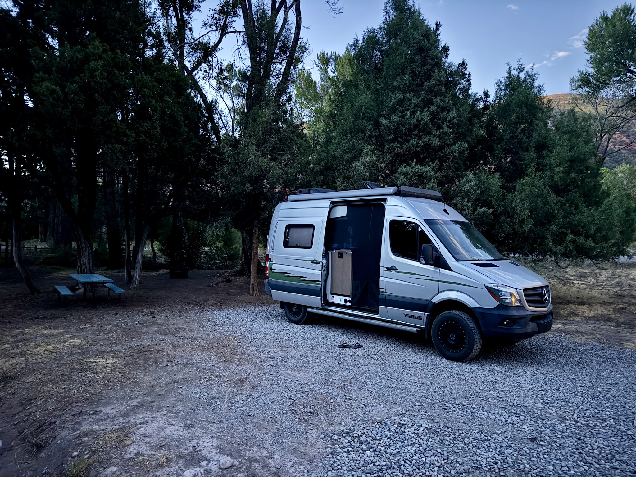 Southern Colorado Expedition